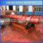 Steel reinforced concrete pipe making machine concrete gutter pipe mould factory price