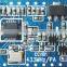 433.92mhz wireless rf receiver module 1.2km wireless transmitter and receiver module