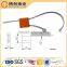 Compliant seal Container door seals Container door lock