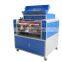 Newest photo and poster korean velvet varnish machine
