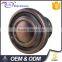 Classic style AC finish zinc alloy vintage knobs