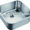 Guangrun Stainless Steel 304 Flushmount Hand Wash Basin GR- 571