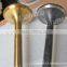 Sinotruk Engine Exhaust Valve for Desel Engine HOWO Truck Parts