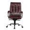 Modern Best Seller Leather High Back Office Chair