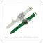 Silicone Unisex Water Resisant High Quality Fashion Sport Watch