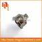 High Qualtiy Stainless Steel spray gun Air hostess Caps