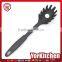Hot sales in Amazon commercial industrial Nylon Sauce Serving Ladle kitchen accessories