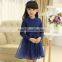 DR002283 2016 Summer Fashion Style Children Dress Kids Dress Girls' Dresses