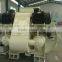 Construction machines small concrete mixing machine JS1000 concrete mixer