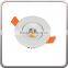 Opte Dimmable 6 watts MR16 Retrofit LED Downlight Lamp SAA 3000K Warm White