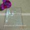 2015 Hot Acrylic Wedding Invitation Card