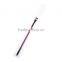 1 PCS Multifunctional Make up Brush 2 Ended Eyeshadow Lipbrush Rose Red Makeup Brush