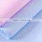 Hotel Sale Bound 3D Mesh PU Laminated Bamboo Terry Baby Changing Pads