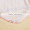 135gsm Yellow Cotton Tear-resistant Waterproof Mattress Cover