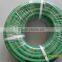 20 bar anti-aging colourful air and gas rubber hose