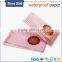 custom logo food grade cookie cute paper bag