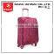 Women Travel Trolley Luggage Bag Ladies Luggage Bag