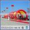 2014 new design good quality animal pop up tent for sale
