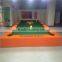 Professional snookball table billiard table new game