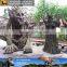 MY Dino-C016 Animatronic talking trees for indoor or outdoor parks