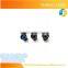 JF A2 D shaft audio control tuning aluminum volume knob