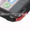 China Supplier Waterproof Cell Phone Case for iPhone 6 6S Metal TPU Shockproof Cover