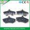 05 Top Quality Semi-metallic Brake Pad With Good Reviews