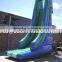 used swimming pool slide adult water slides