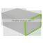 2016 hot selling plastic stransparent shoe box ,shoe storage box in PP ,PP storage shoe organizer