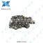 PP3-PP14 Round shape Loose Marcasite Stones