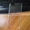 bulk sale for iphone 7 clear pc case blank case for iphone 7 clear case cheap price for Leather case