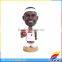 custom made bobblehead doll collection basketball bobblehead bodies