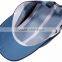 Multi-8 panel cap100%polyester sports hat mesh cap