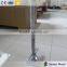 Hot sale base jack screw jack base floor lift for construction scaffolding