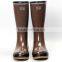 natural rubber rain boots sex wellies rain boots winter with cheap price