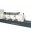 BDB-100 drive shaft turbine rotor dynamic horizontal balancing machine