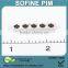 Sintered Metal Carbide Parts For Computer Power Port