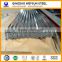 High-strength professional galvanized corrugated steel plate