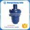 Ductile Cast Iron High Temperature Swivel Joint Rotating Joint Steam Rotary Union