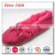 red indoor ballet slippers for girls