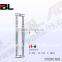 25mm diameter steel cabinet door handle