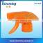 Plastic bottle no spill and leakage pp trigger sprayer