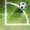 50mm SGS approved football field artificial grass for soccer field with natural feeling