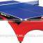 2016 New Style Best Selling SENGO OUTDOOR table WATERPROOF tennis table