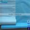 Blue White Pink colors Disposable check rolls Medical exam rolls disposable paper couch roll