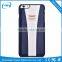 Aston Martin Racing Sport Mobile Phone Case Geniune Leather Cover Case for iPhone 6/6s Plus