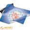 China factory wholesale mini microfiber logo print microfiber lens cleaning cloth glasses