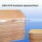 28mm Apitong Container Wood Flooring For Container/Trailers,Cheap Marine Plywood Floor Container