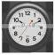 WC35002 pretty home decorate wall clock / selling well all over the world of high quality clock