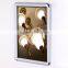Hot sale poster dislay frame aluminum snap frame display photo frame 24x36
